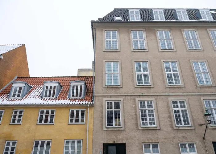 아파트 Bright For Two Near Metro & Sights